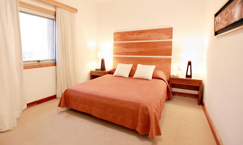 Hotel Chaco Асунсион Екстериор снимка