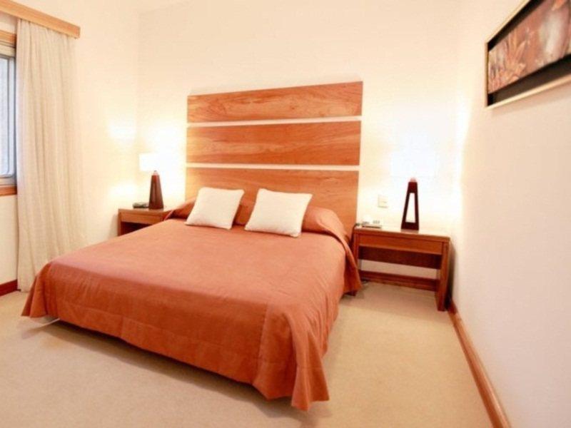 Hotel Chaco Асунсион Екстериор снимка