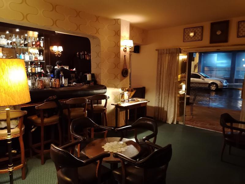Hotel Chaco Асунсион Екстериор снимка