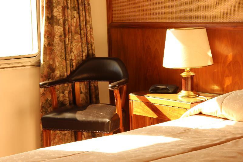 Hotel Chaco Асунсион Екстериор снимка